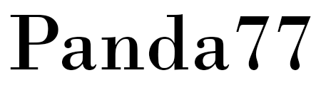 Panda77